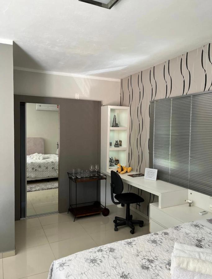 Loft Com Linda Vista Na Rota Do Enxaimel Holiday home *