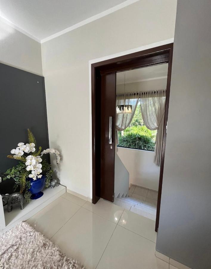 Holiday home Loft Com Linda Vista Na Rota Do Enxaimel Pomerode