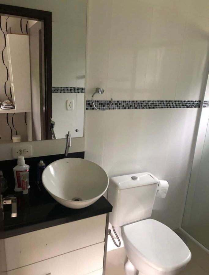 Loft Com Linda Vista Na Rota Do Enxaimel Holiday home